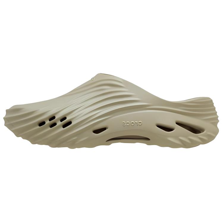 Crocs Echo Wave Clog Moth Unisex 210521-0LJ 43-44