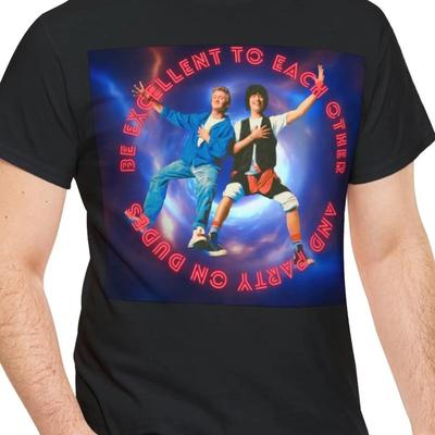 Hauts – T-shirts