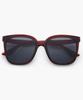 Likkeullou Rc E-Sang F Sunglasses Red