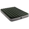 Airbed with Built-in Inflator - Intex