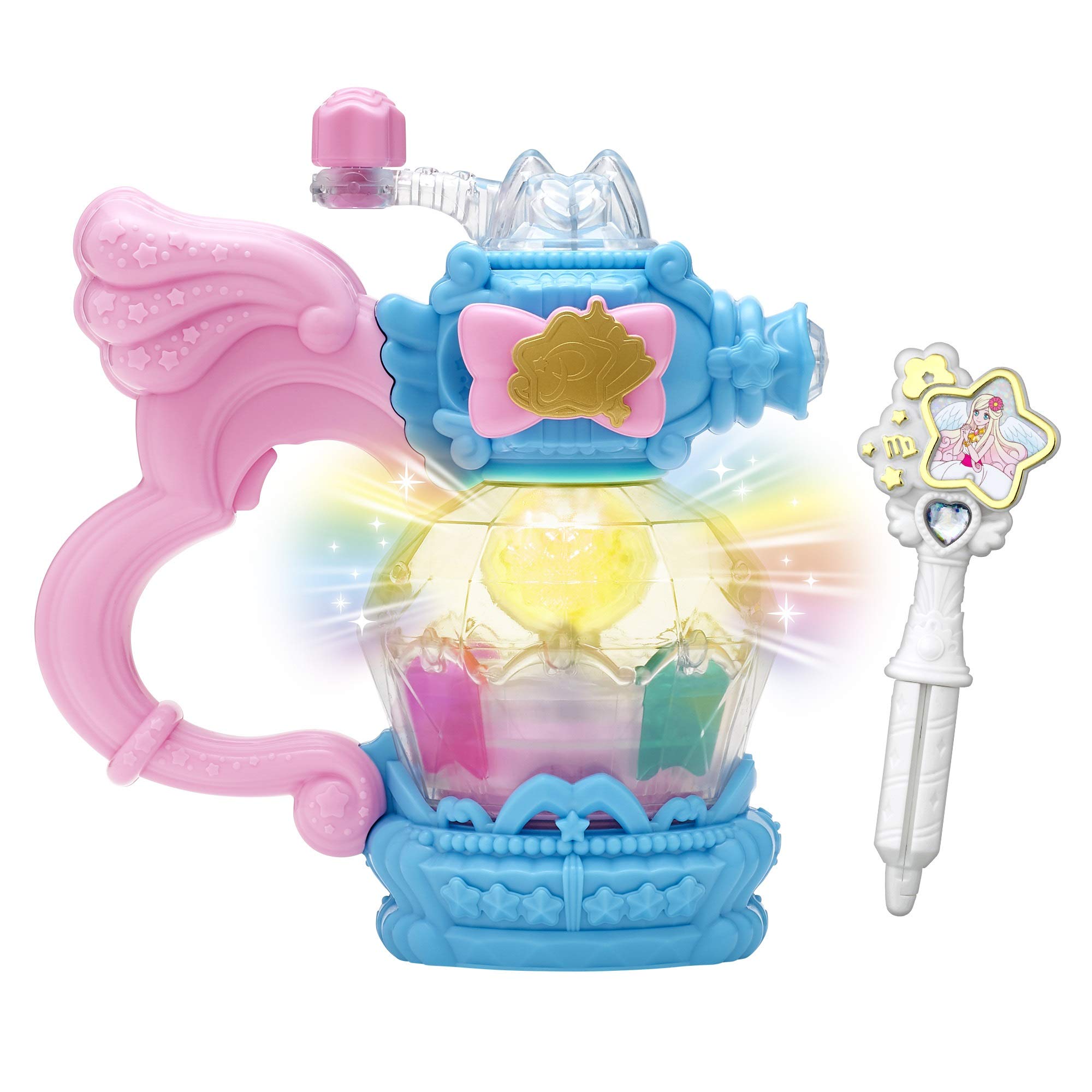 Precure Precure Rainbow Perfume StarTwinkle