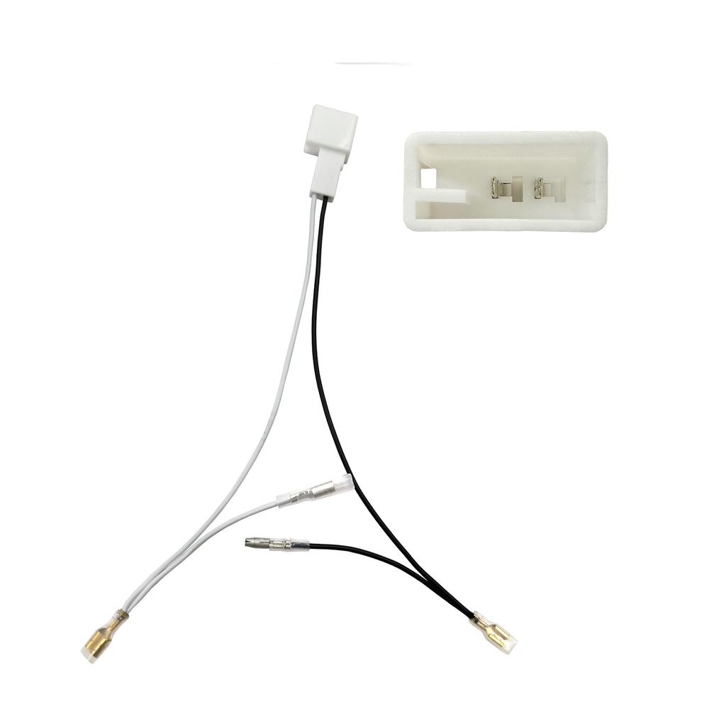 OTORAM Compatible Toyota Subaru Speaker Conversion Harness Compatible