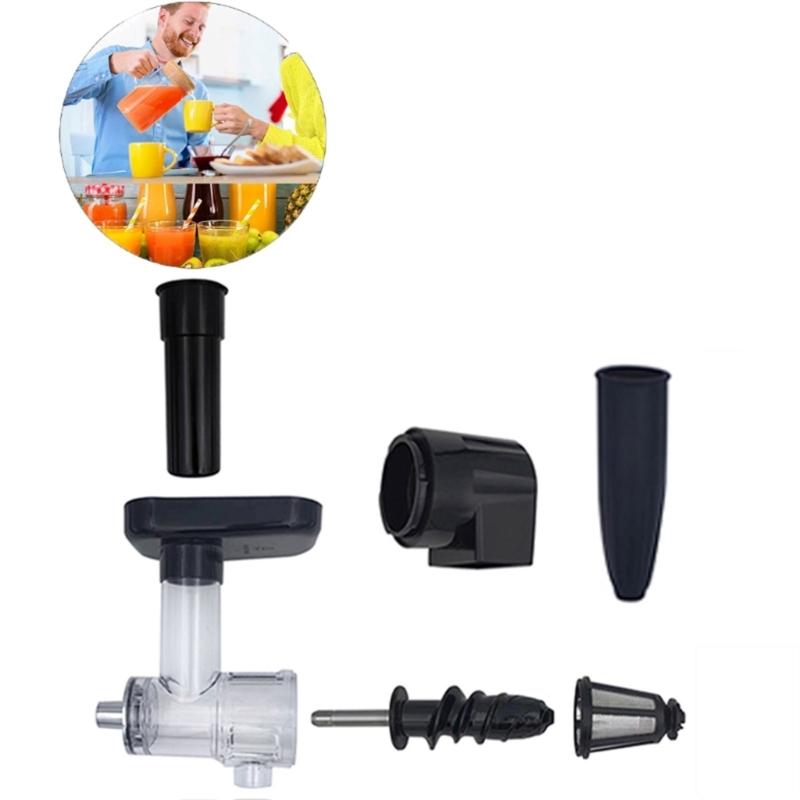 Juicer Attachment Accessories Spare Parts Juice Extractor For KitchenAids