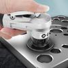Adjustable Angle Mini Beveling Machine Handheld Design Portable Chamfering Tool  Deburring Tasks
