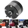 Durable, compact, metal gear reducer motor for RC motors. Compatible with 540 motor-equipped devices.