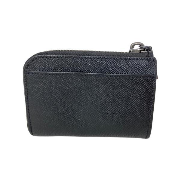 Used COACH Coin Case