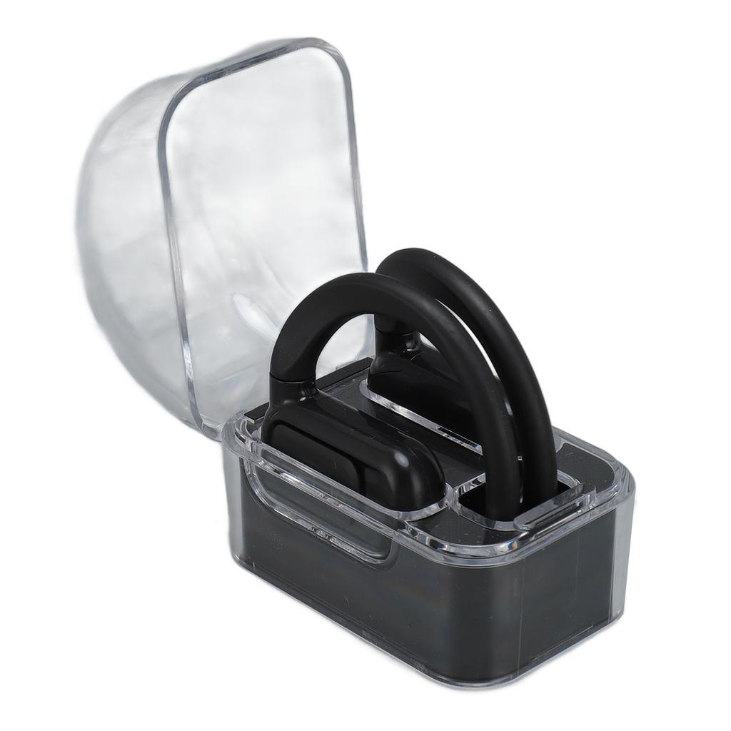 Translator Earbuds 144 Languages 3 Modes   5.3 Rechargeable Wireless Language Translator Earhooks Earbuds for Music Call