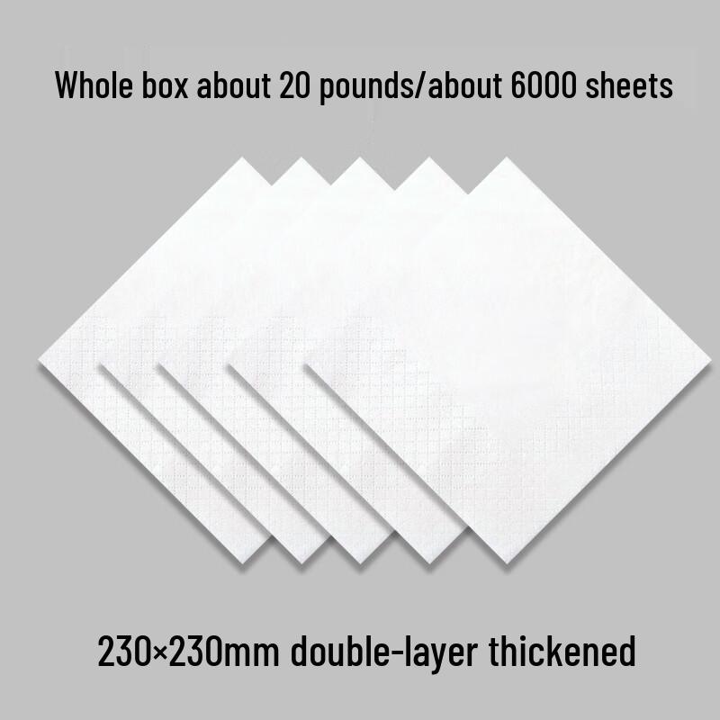 

Alliance Commercial Non-Woven Facial Wipes