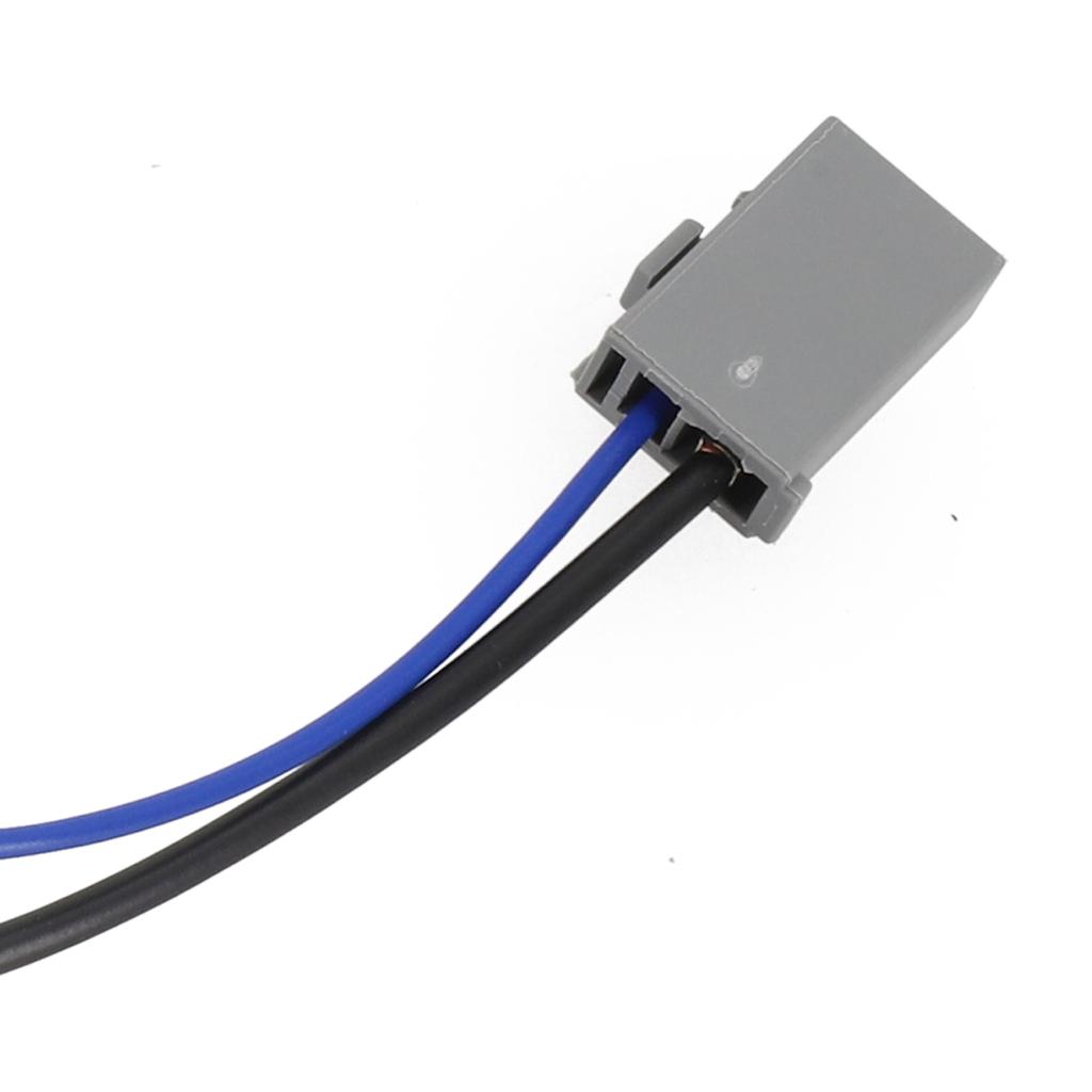 Antennenadapter Hochwertige Materialien Verformungsbeständig