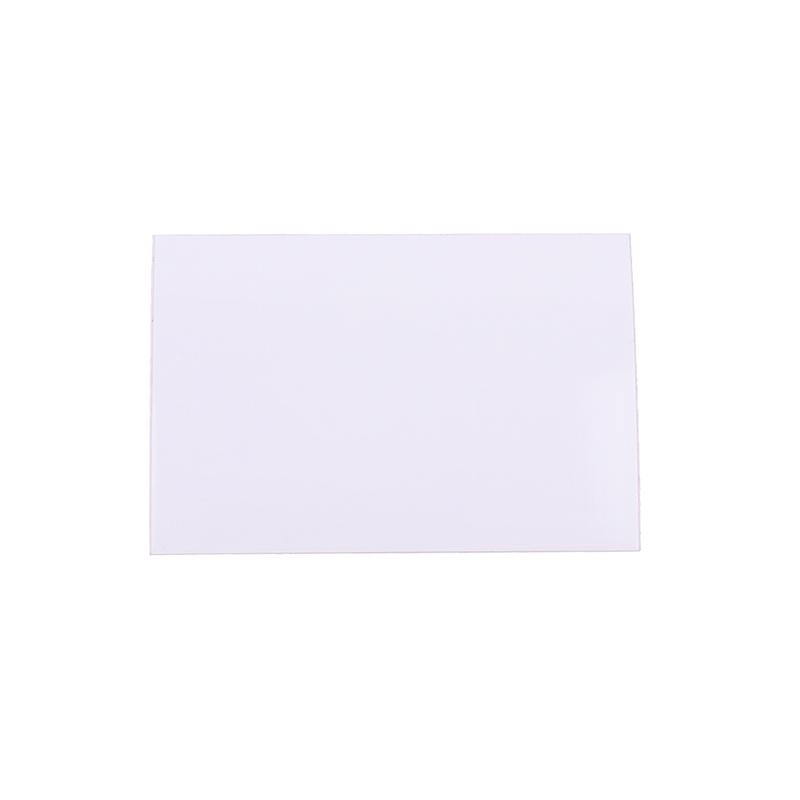 

1 шт. DIY Мышь коньки ножки для мыши для игровой мыши ПТФЭ ножки для мыши белый