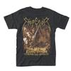 Koszulka Emperor 'IX Equilibrium' - NOWA OFICJALNA Koszulka Unisex