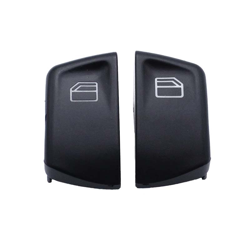 

Для Mercedes-Benz Vito Viano Sprinter Крышки кнопок управления переключателем стеклоподъемника правая левая крышка кнопки управления переключателем стеклоподъемника 807624374022 1X