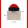 Wireless Multifunction Button