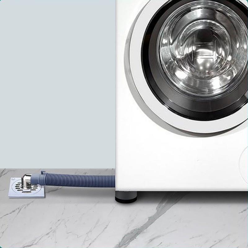 Anti Vibration Pads Washing Machine Rubber Feet Legs Mat Anti-vibration Pad Universal Noise-reducing Leg Base for Furniture