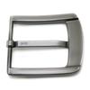 Replacement Belt Buckle Single Prong Metal Leather Craft Belt Buckle Photo Props Punk Belt Buckles for Men Women
