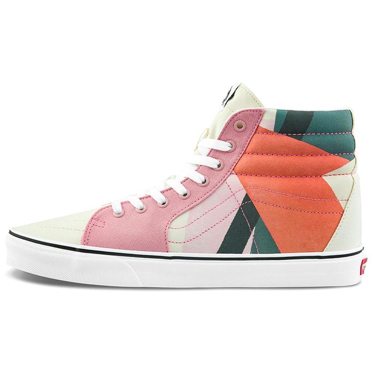 Vans MoMA SK8 Hi Liubov Popova