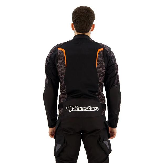 Alpinestars T-GP Plus R V3 AIRJACKETカモフラ T-GP Plus R V3 Air Jacket - Alpinestars – ADM Sport