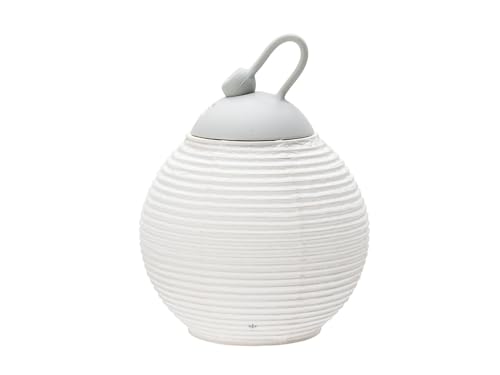 Snow Peak Seed-Shaped Ground Cherry Lantern Shade, Bud, FES-450, Lantern Cover/Shade for Camping and Outdoors [Snow Peak Festival 2025 Autumn Limited