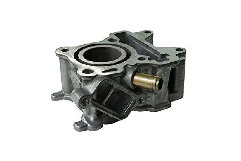 

Оригинальный цилиндр Yamaha для Yamaha SA26J 4-тактный (Номер детали 990639)