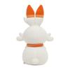 Pokémon Center Original Hand Muff Plush Toy, Warm and Cozy Scorbunny, 49 X 33 X 27 Cm (H X W X D)