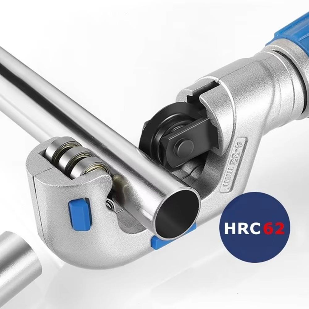 Rotary Adjustable Professional Pipe Cutter Alloy Steel Blade Copper Pipe Cutter Hardware Tool