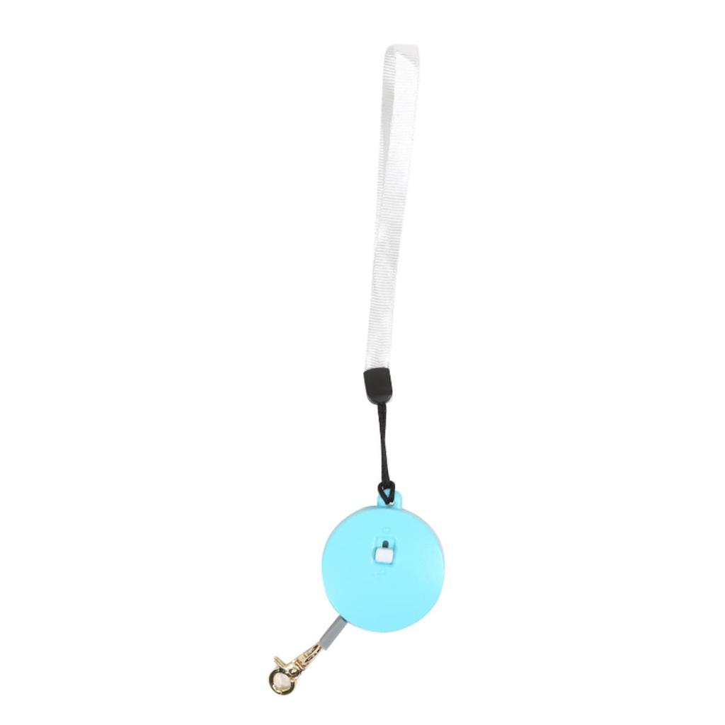 Retractable Dog Leash Automatic Freely  Puppy Cat Traction Rope Belt Dog Leash for Puppy and Kitty Pet Leash
