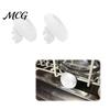 Dishwasher Lower Rack Replacement Wheel 1 Pair Roller Compatible for Miele G Series, Basket Professional Roller,