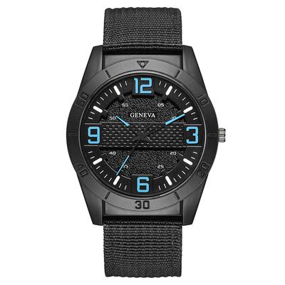 Fashion Design Men's Watches Original Sports Mans Quartz Wristwatches Top Brand Best Gifts Clock for Husband,Family,Friend