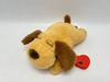 Interactive Heartbeat Puppy Plush Toy for Soothing Companionship