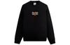 Kith For Mickey & Friends Cyber Monday Mickey Classic Logo Crewneck KHM031780-001