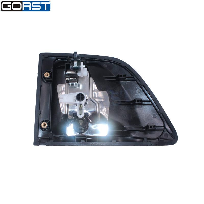 Auto-Styling Außen Teile Türgriff für Scania R340 R380 R470 P470 R500 R580 G420 P420 R420 1366487 1366488 1544330 1544331