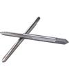 10Pcs Mini M1 To M3.5 Machine Hand Tap Thread Wire Tapping Threading Taps For Machining Nuts Or Other Common Thread