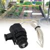Replacement Solenoid Kit 236239 for HydroRain Comprehensive Solution for Valve Functionality in Irrigation Systems