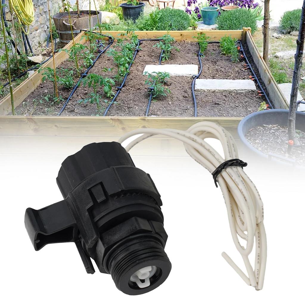 Replacement Solenoid Kit 236239 for HydroRain Comprehensive Solution for Valve Functionality in Irrigation Systems