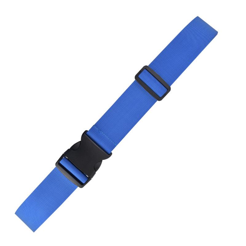 Adjustable Luggage Strap for Suitcases and Trolleys