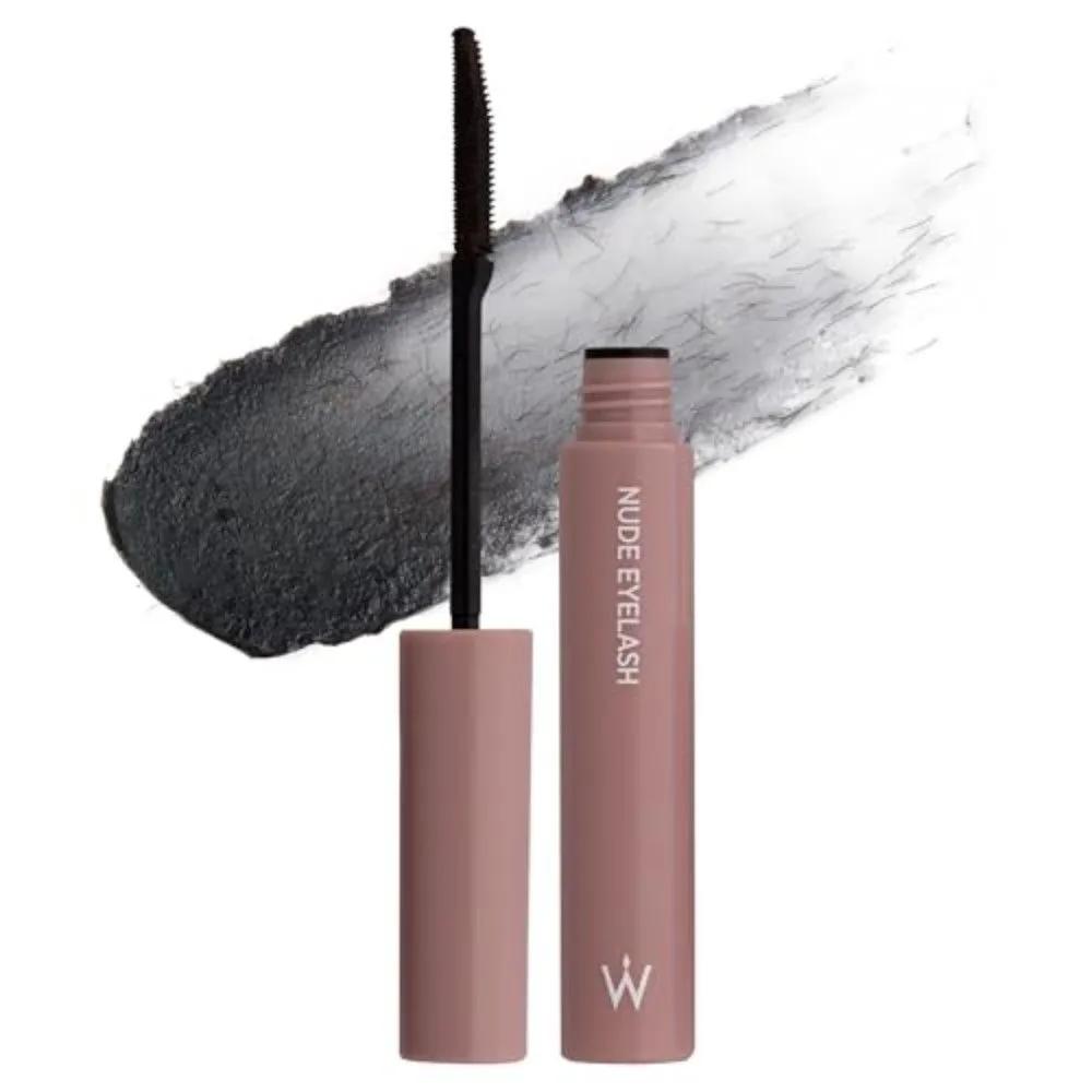 Wonjungyo Nude Eyelash Mascara 01 Sheer Black 6g 3-Piece Set 3-piece set