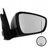 Right Mirror Ford Focus Iv 2018-2023 Electric Folding 10-Pin + Bsm