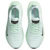 Nike ReactX Infinity Run 4 Vert à peine Sneakers pour femmes Vert vapeur Rose ludique Noir DR2670-303
