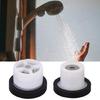 10Pcs Spring NonReturn Valves Spool Inner Plug Spool Plastic Check Valves  Water Treatments NonReturn Valves Easy To Use