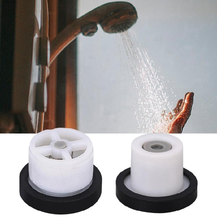 10Pcs Spring NonReturn Valves Spool Inner Plug Spool Plastic Check Valves Water Treatments NonReturn Valves Easy To Use