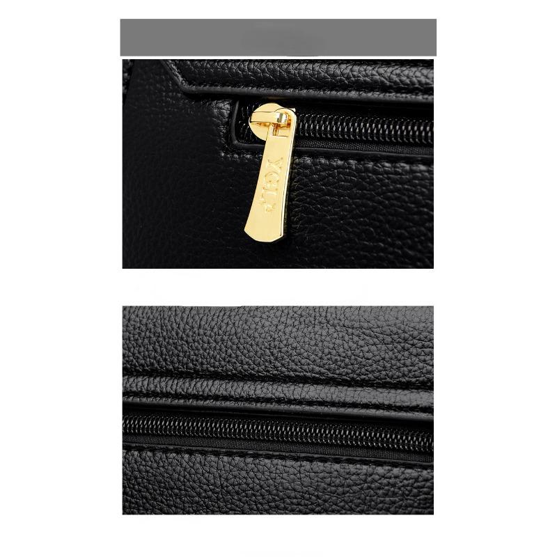 2023 Summer New Women's Versatile Fashion Crossbody Bag Women's Mom Bag