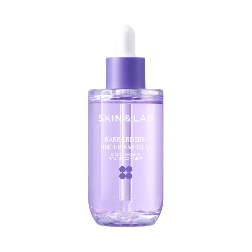 SKIN&LAB Barrierderm Ringer Ampoule 70ml