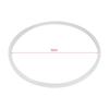 Silicone Seal Ring Gasket for Clear Home Pressure Cooker 18 32cm Diameter