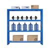 Heavy Duty Large Capacity Warehouse Storage Shelving