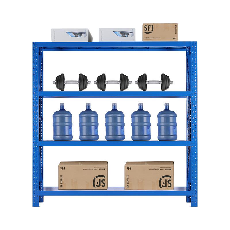 Heavy Duty Large Capacity Warehouse Storage Shelving