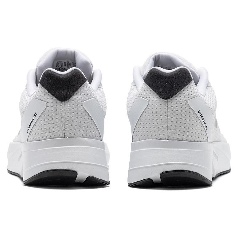Adidas Duramo SL White Black Men Sneakers Cloud-White Core-Black Grey-Five IE7262