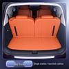GAC Trumpchi Xiangwan M8 Trunk Mat for Interior Decoration and Modification