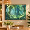 5D Diamond Painting Gardevoir DIY Full Drill Diamond Art Kit Home Decoration
