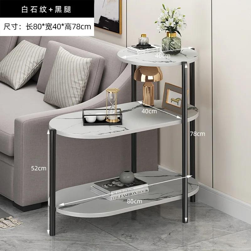 Dining Coffe Table Bed Side Auxiliary Makeup Center Room Small Table Outdoor Furniture Wall Muebles Para El Hogar Furniture