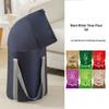 Foldable Insulated Foot Bath: Portable Over-Knee Wash Bag